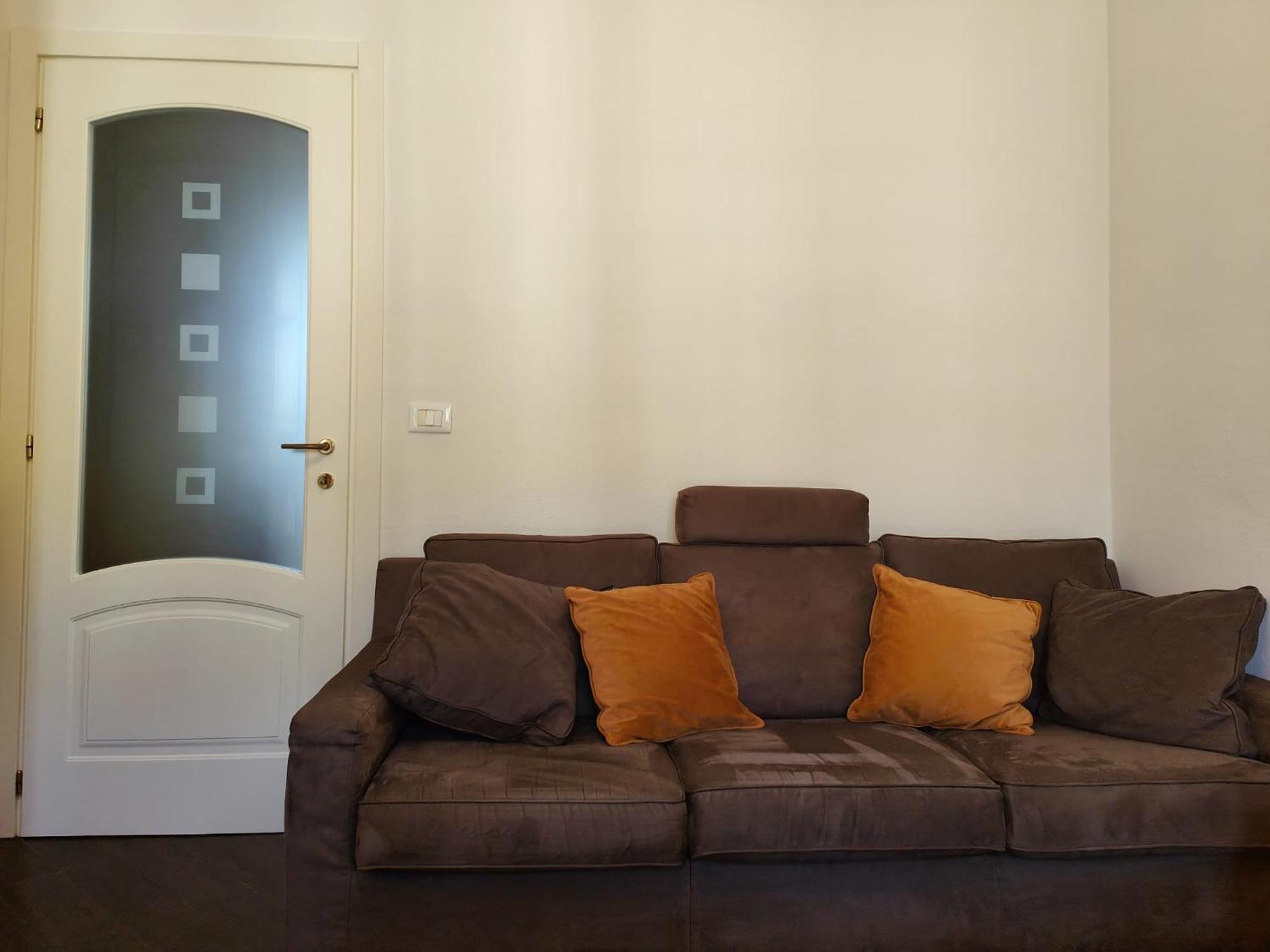 Tania House, Metro Italia 61 Apartment Turin Exterior photo